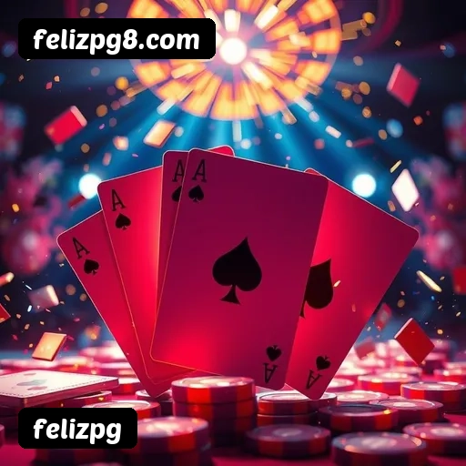 Tabela RTP dos jogos de cassino da felizpg