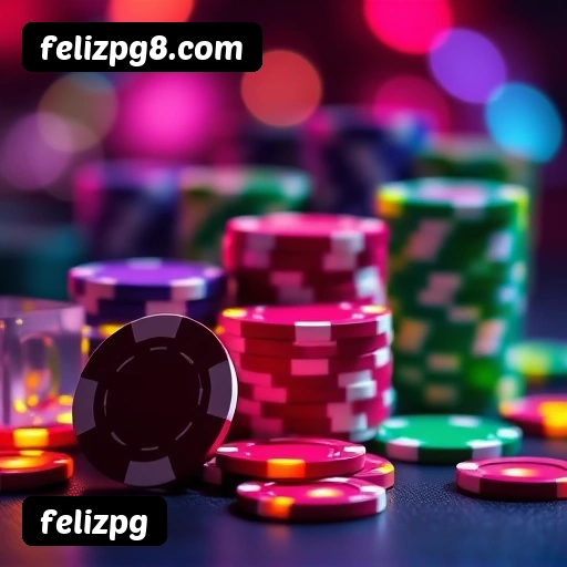 Catálogo felizpg 2.547 jogos - Pragmatic Play, Evolution, NetEnt