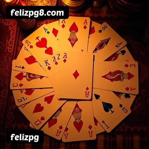 Níveis do programa VIP da felizpg